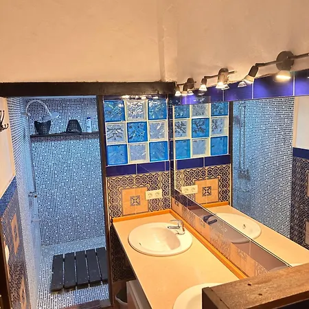 Playa Centro Historico * 埃斯特波纳