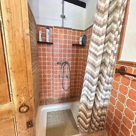 Playa Centro Historico *