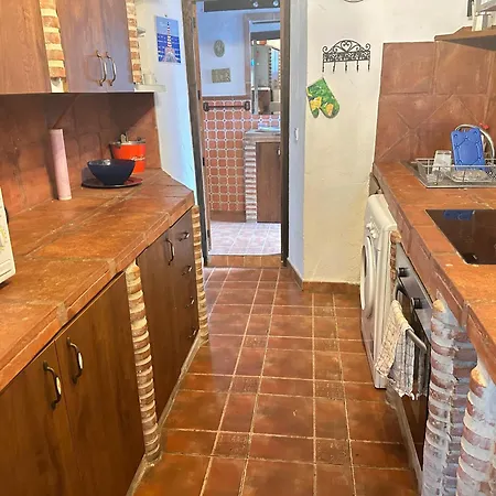 Playa Centro Historico 度假居 埃斯特波纳