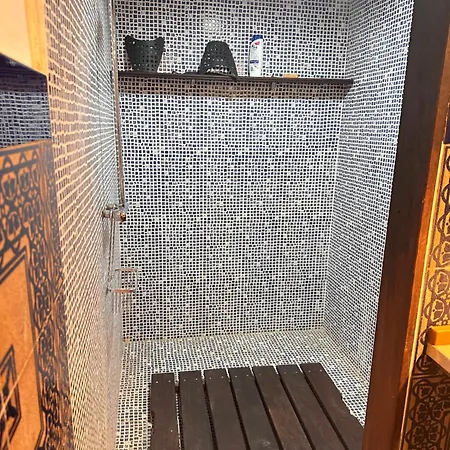 Playa Centro Historico 埃斯特波纳