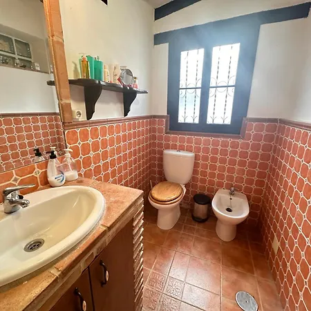 Playa Centro Historico * 埃斯特波纳