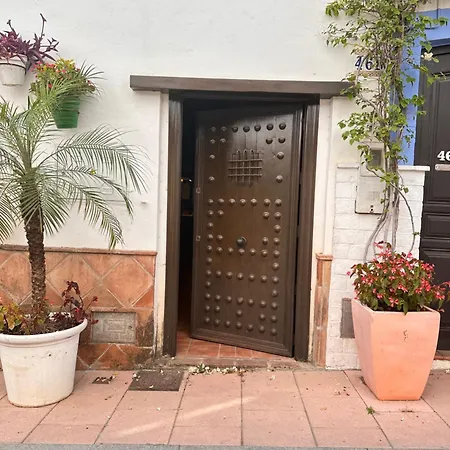 度假居 Playa Centro Historico *