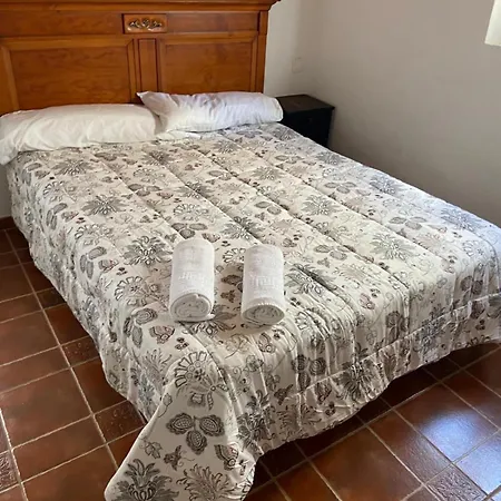 Playa Centro Historico 度假居 埃斯特波纳