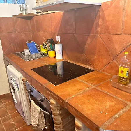 Ferienhaus Playa Centro Historico