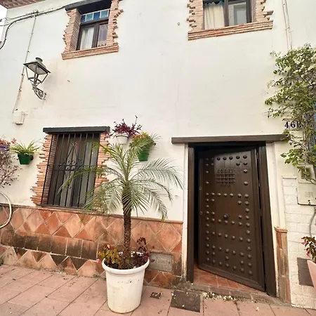 Ferienhaus Playa Centro Historico