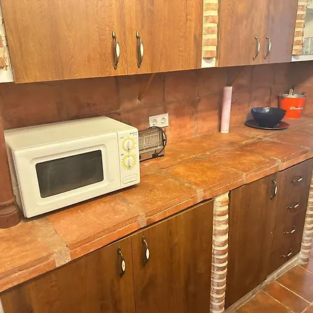 Playa Centro Historico * Estepona