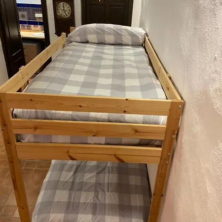 Playa Centro Historico *